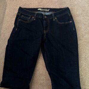 Old Navy Straight Leg Jeans